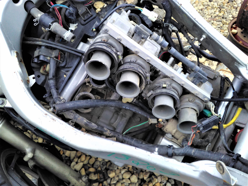 Illustration for article titled My Junkyard Hunting Pic Dump